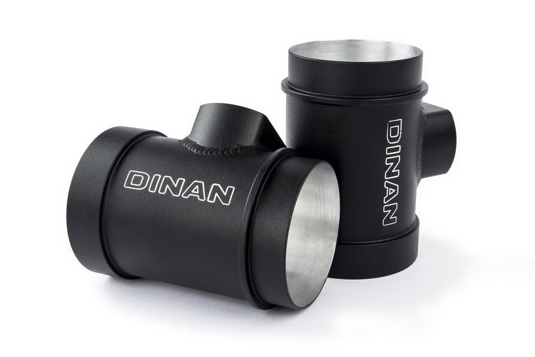D763-1500D Dinan High Flow Air Mass Meter Kit, 2000-2003 BMW M5