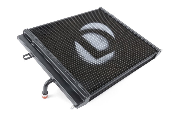 D780-0002 Dinan High Performance Heat Exchanger, 2016-2020 BMW 330i/340i/430i/440i