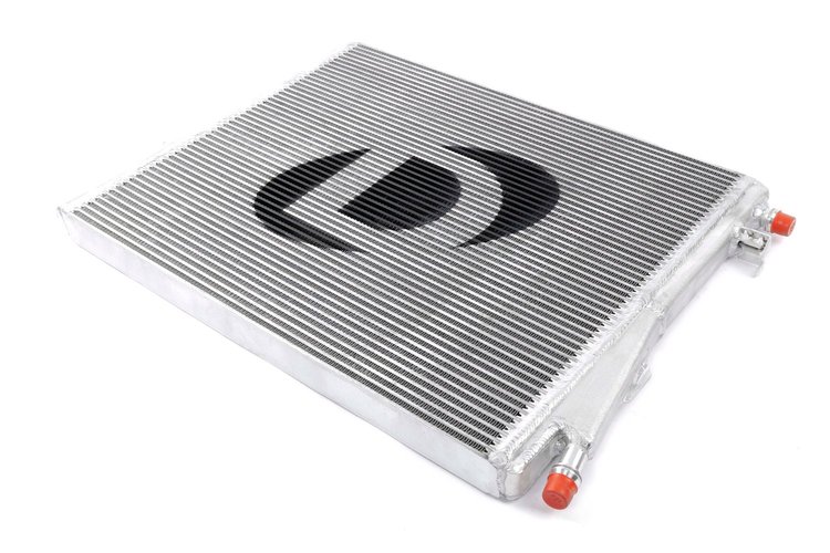 D780-0003 Dinan High Performance Heat Exchanger, 2019-2025 BMW 330i/M340i/430i/M440i
