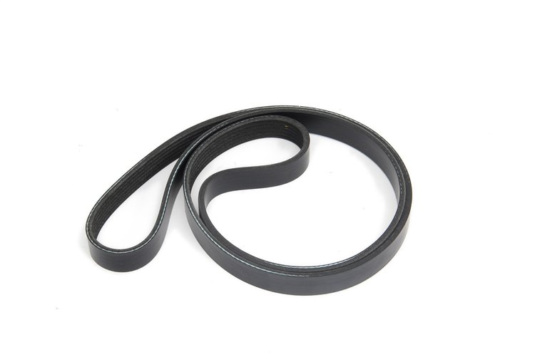 DRIVE BELT