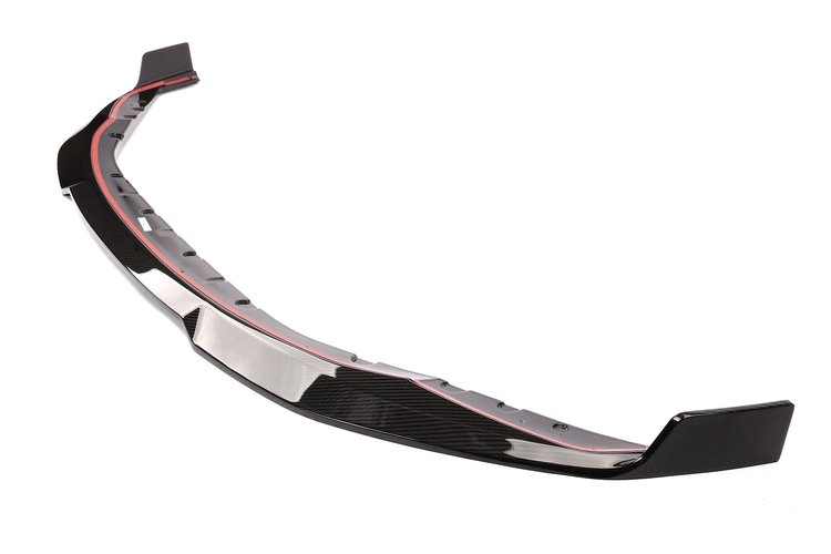 D980-0029 Dinan Front Lip, 2021-2025 BMW M3/M4