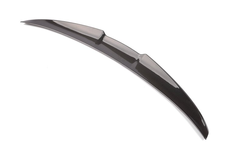 D980-0030 Dinan Rear Deck Spoiler, 2021-2025 BMW M4