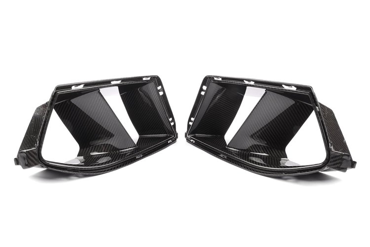 D980-0032 Dinan Air Inlets, 2021-2025 BMW M3/M4