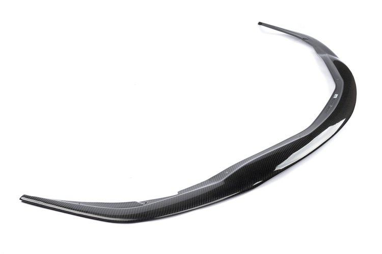 D980-0034 Dinan Front Lip, 2020-2025 Toyota GR Supra