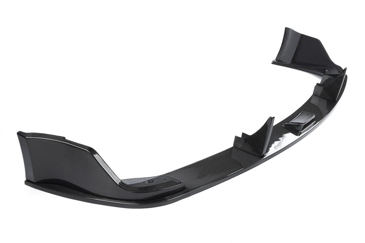 D980-0037 Dinan Rear Diffuser, 2020-2025 Toyota GR Supra