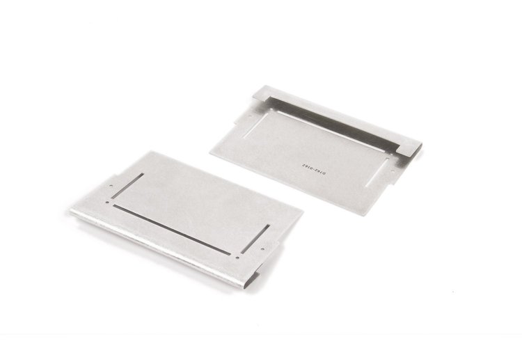 DT763-0083 Dinan Air Filter Installation Template, 2012-2016 BMW M5