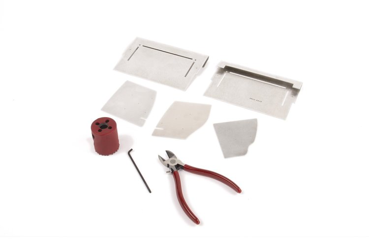 DT763-0084 Dinan N63/N63TU/S63 Cold Air Intake Tool Kit, 2009-2016 550i/750i/Alpina B7