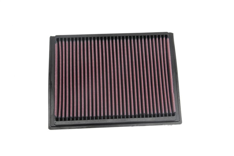 K & N AIR FILTER Z3/Z4/E3