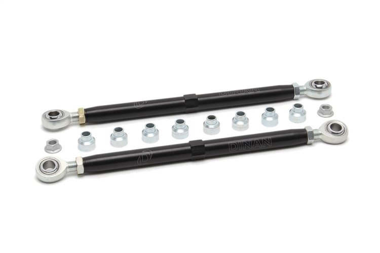REAR TOE LINK KIT E9X