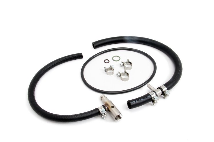 FUEL PUMP UPGRADE KIT