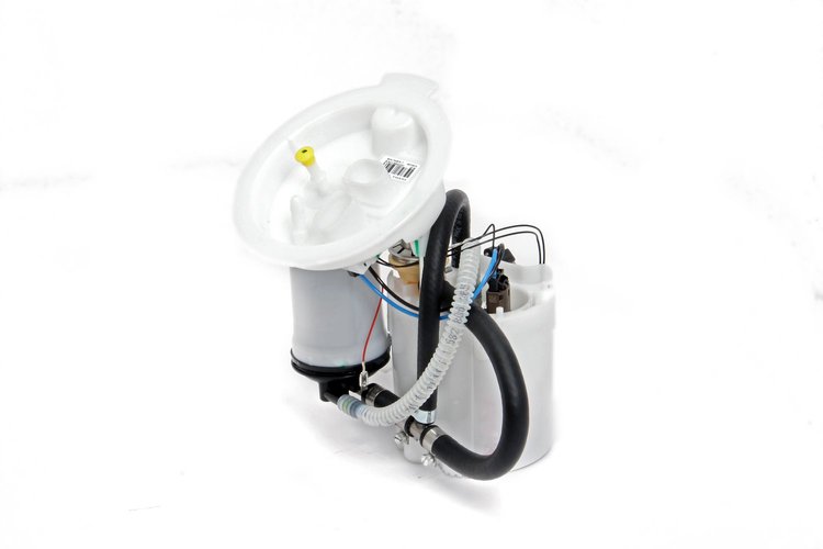 R420-0002 Dinan F-Series Upgraded Fuel Pump, 2012-2018 228i/328i/335i/428i/435i/M2/M235i