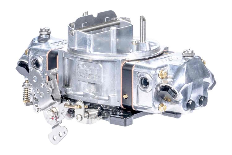RT PLUS CARBURETOR 600MC