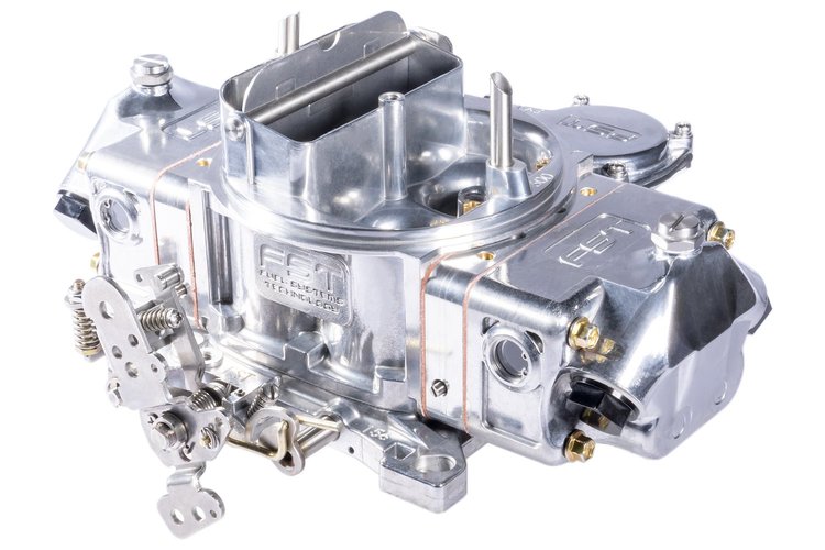 RT PLUS CARBURETOR 600EC