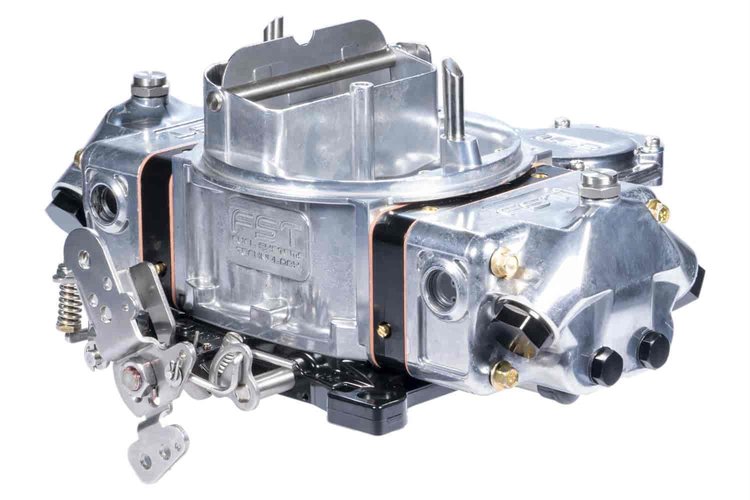 RT PLUS CARBURETOR 750MC