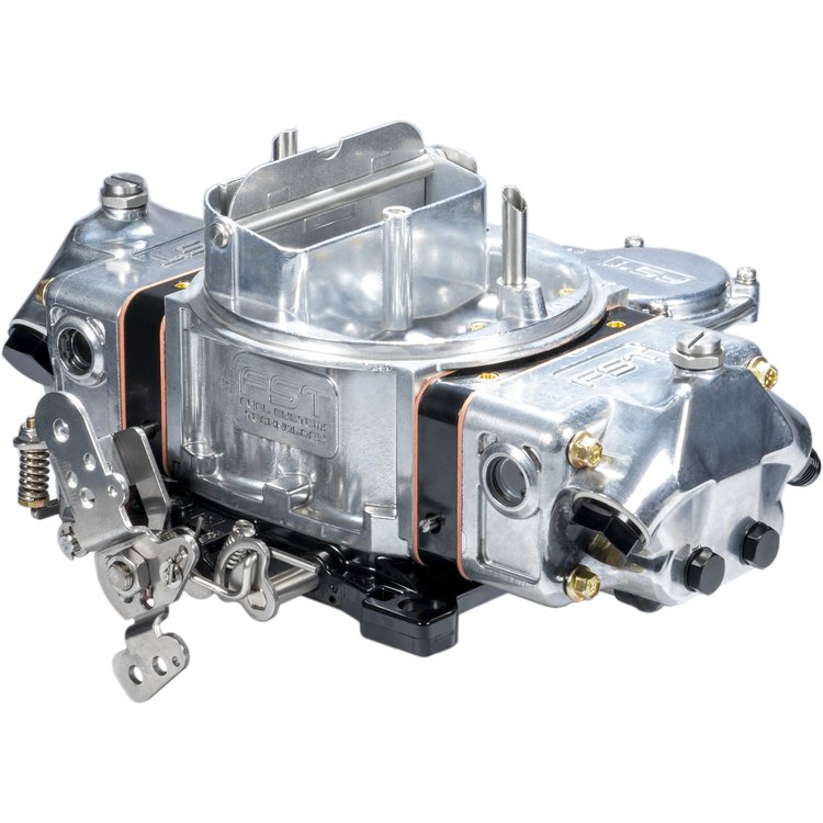 Forged RT Plus 4 Barrel Carburetor 750 CFM Vacuum Secondary