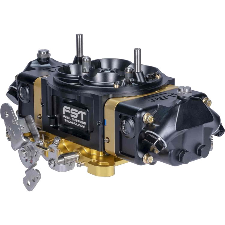 Billet X-treme 4-Barrel Carburetor 950 CFM Mechanical Secondary