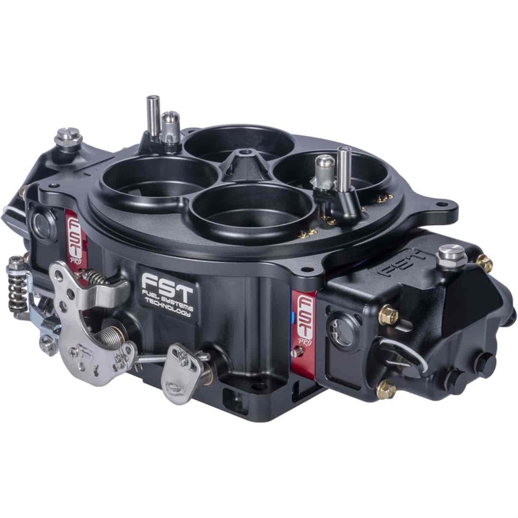 Billet Excess 4-Barrel Carburetor 1150 CFM Mechanical Secondary