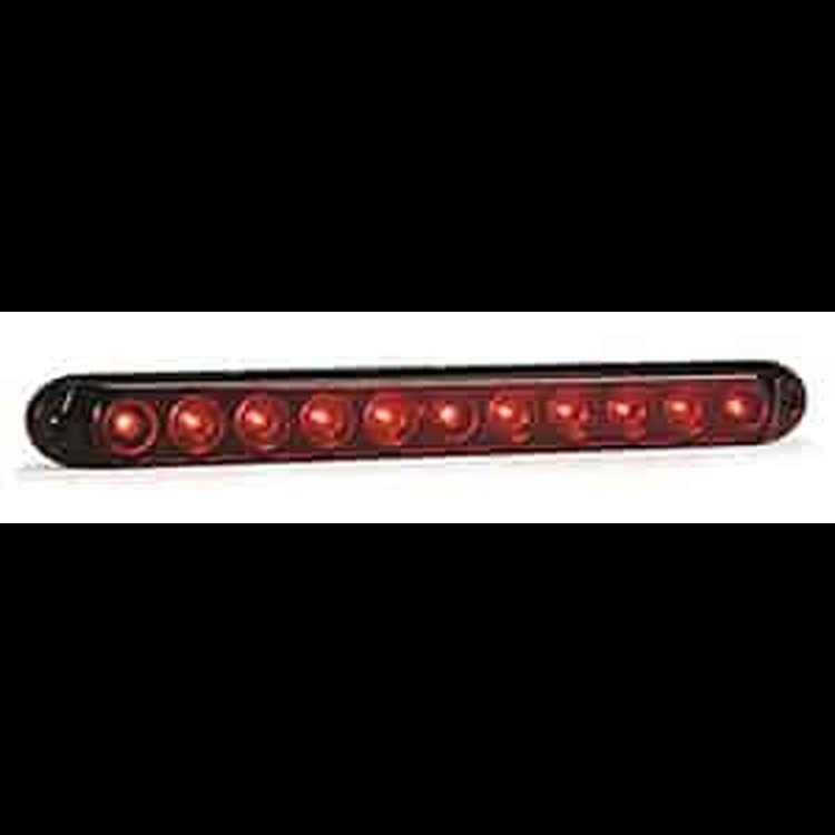 LED Brake Light Center Mount Light Bar