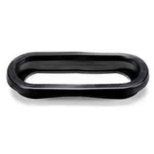 Light Grommet Fits 6" Oval Lights