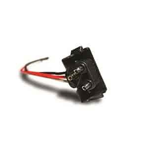 LED Light 3-Wire Plug For Fast Replacement of Damaged Trailer Lights