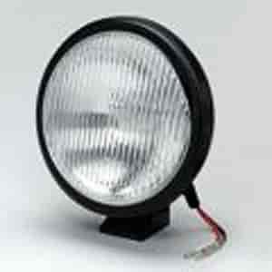 Apollo Series Black Housing