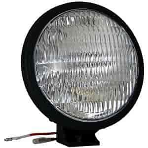 Apollo Series 6" Flood Light 13,000 Candlepower