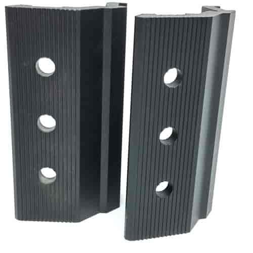 FLEX LED Stacker End Brackets Stack FLEX LED Units for More Light Output