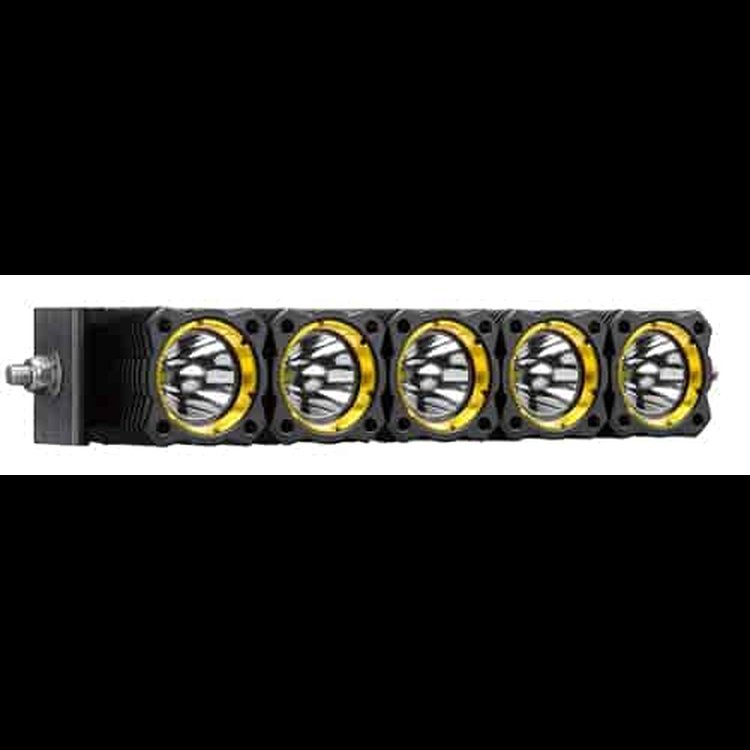 FLEX LED 10IN Array Spot Add-On 50w ea