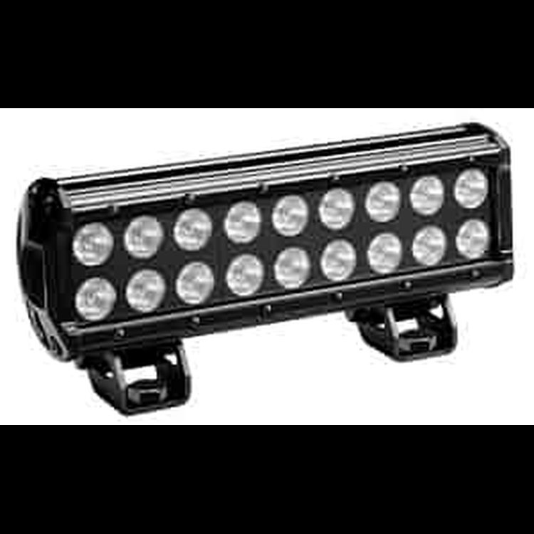 LZR L.E.D. Lighting 10" Rectangular