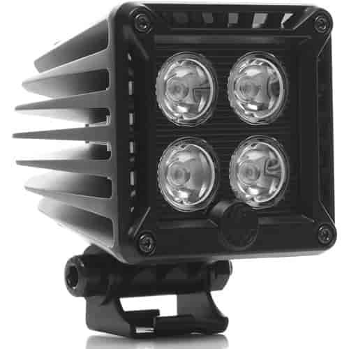 LZR LED Lighting 3 in. Square