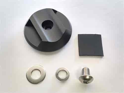 Cyclone Tube Mount Adapter No Strap ea
