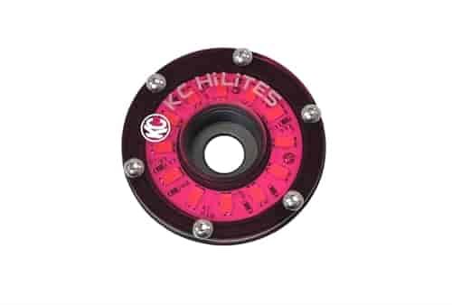 CYCLONE LET PINK ACC EA