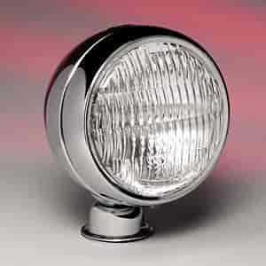 50 Series Flood Light Chrome