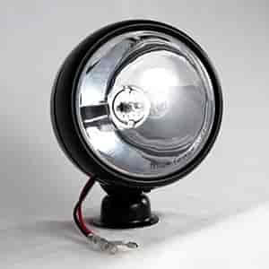50 Series Long Range Light Black Chrome
