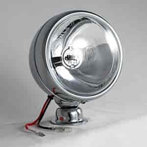 50 Series Long Range Light Chrome