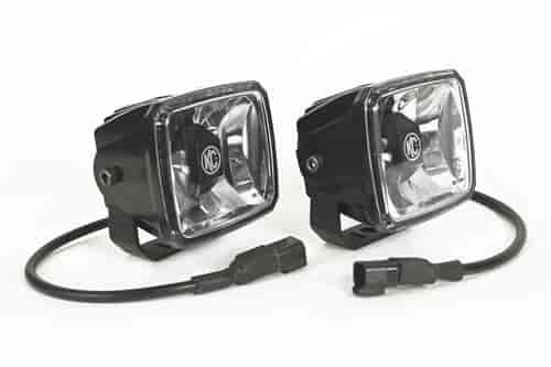 Gravity LED G34 Driving SAE/ECE 16w ea