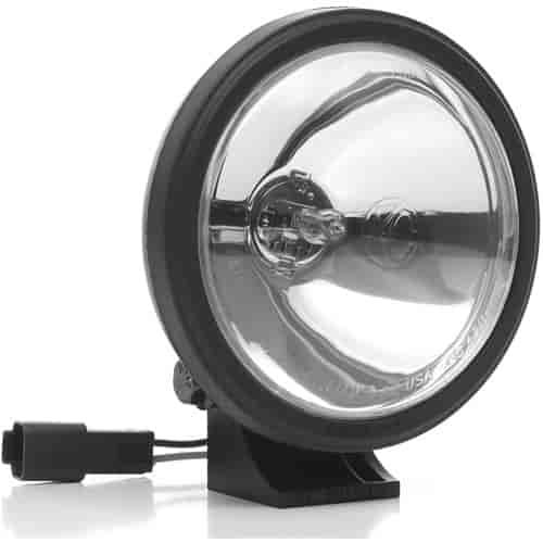 Apollo Series Black Housing