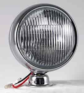 50 Series Fog Light Chrome