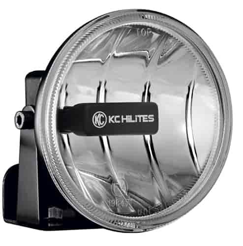 Gravity LED G4 Amber Fog SAE/ECE ea