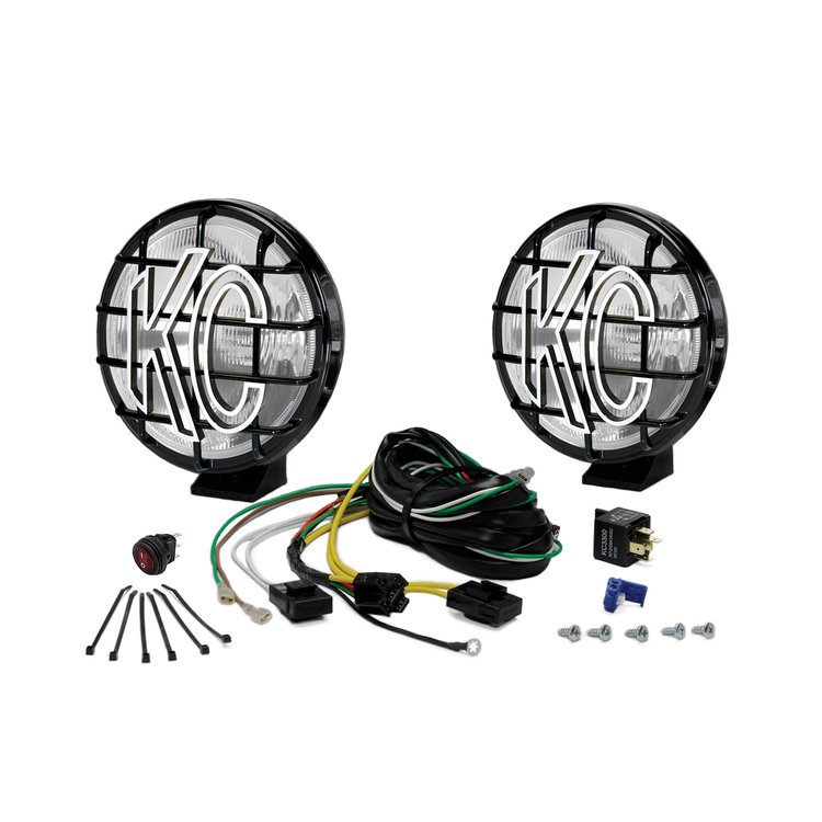 Apollo Pro Series Black Housing