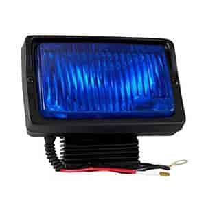 57 Series Light Kit Black Plastic Housing