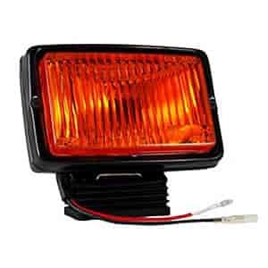 57 Series Light Kit Black Housing