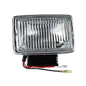 57 Series Light Kit Chrome Housing