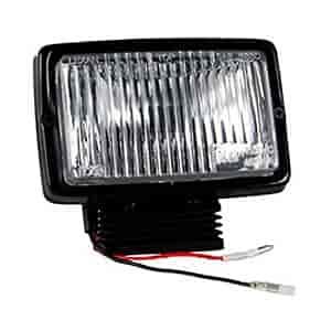 57 Series Light Kit Black Housing