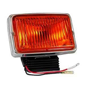 57 Series Light Kit Stainless Steel Housing