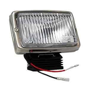 57 Series Light Kit Stainless Steel Housing