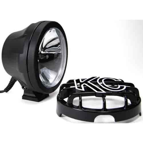 Pro-Sport Halogen Light 6" Round