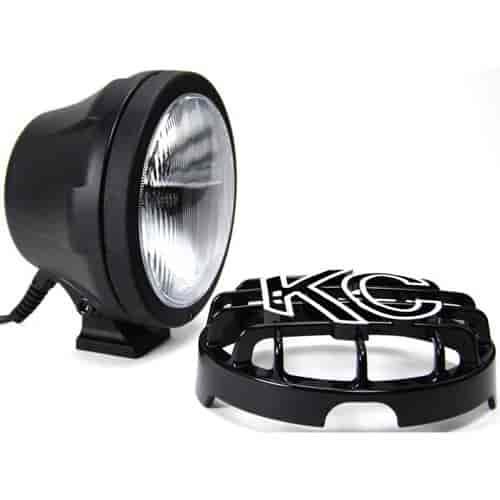 Pro-Sport Halogen Light 6" Round