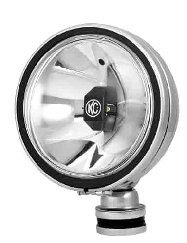 Daylighter Gravity LED 20w G6 Spot SS ea