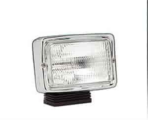 57 Series Light Kit Chrome Housing